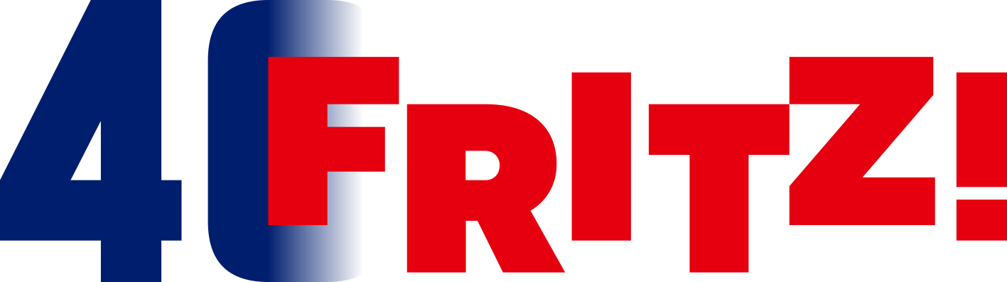 FRITZ! Logo